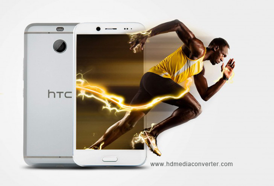 Blu-ray to HTC Bolt. rip and convert Blu-ray to HTC Bolt supported formats