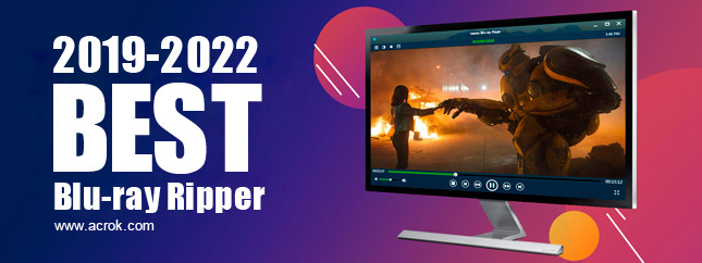Best Blu-ray Ripper 2022