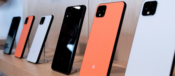 Rip and convert Blu-ray to Google Pixel 4a supported video format