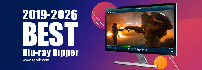 Best Blu-ray Ripper in 2026
